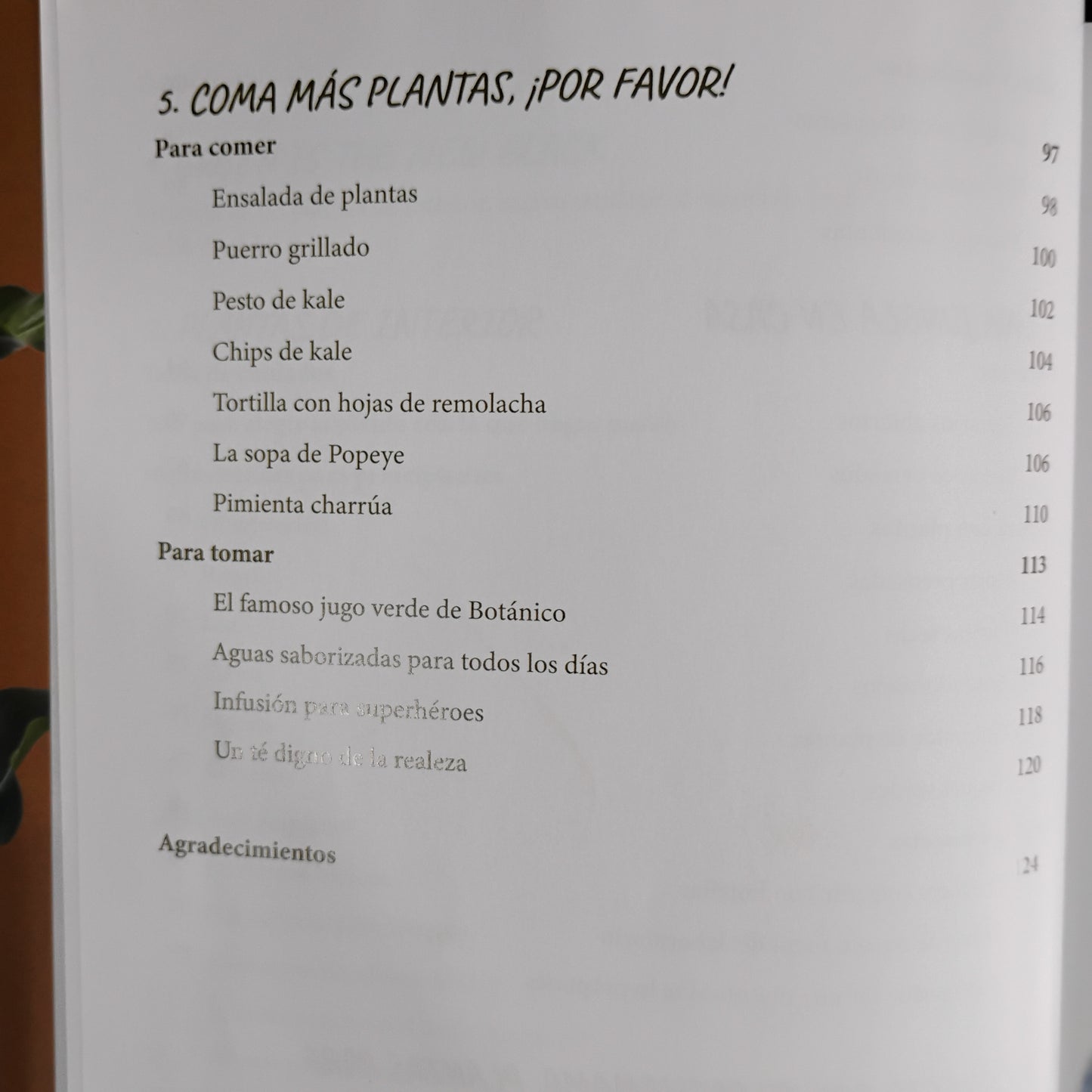 MANO VERDE - Omar Ischy Morales