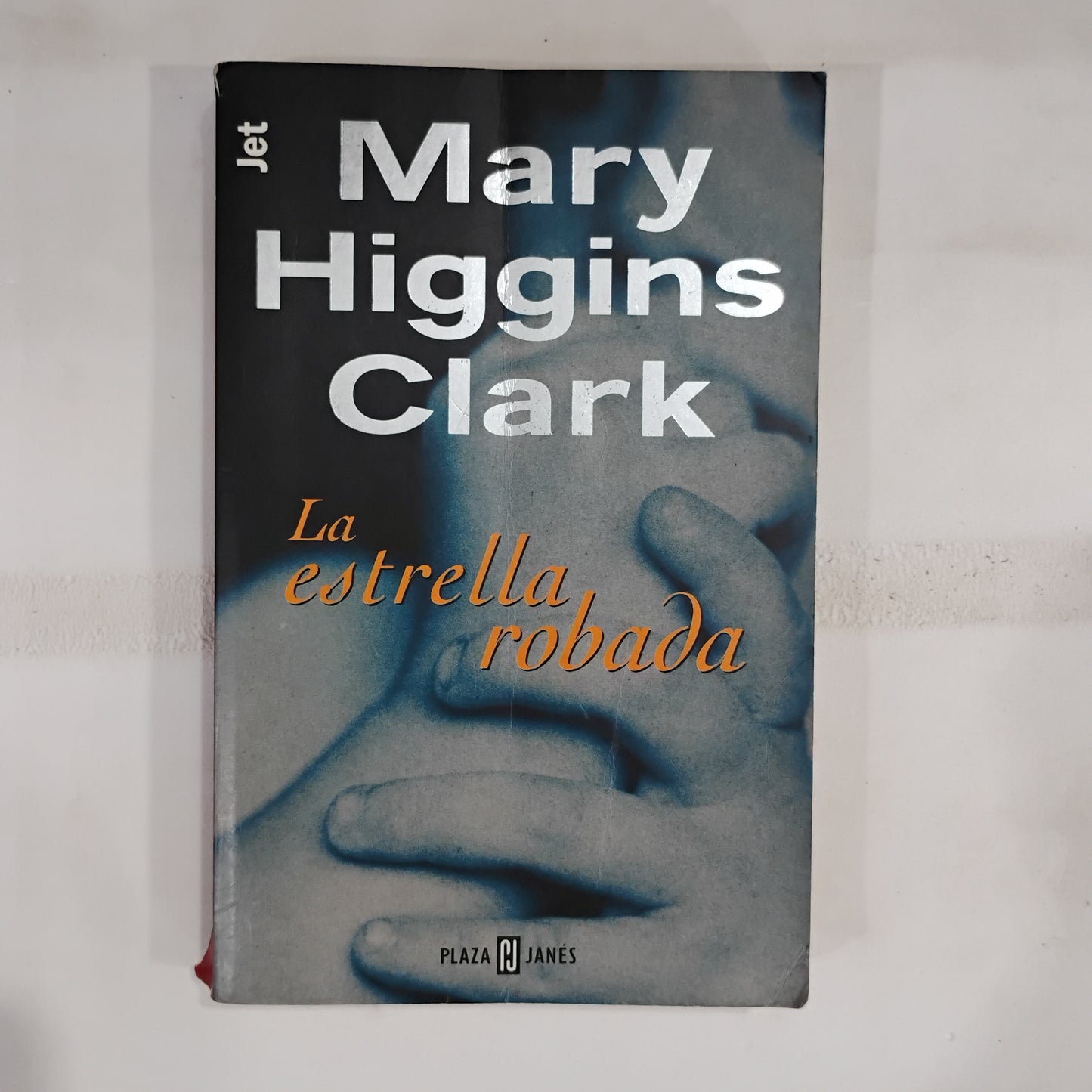 La estrella robada - Mary Higgins Clarke