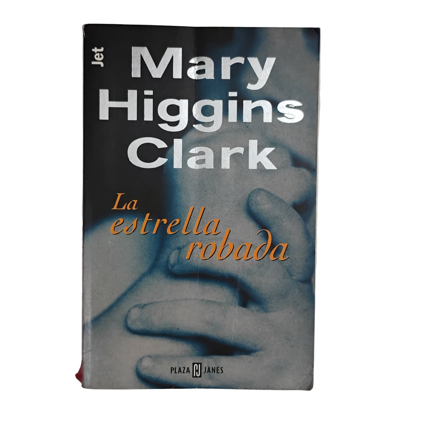 La estrella robada - Mary Higgins Clarke