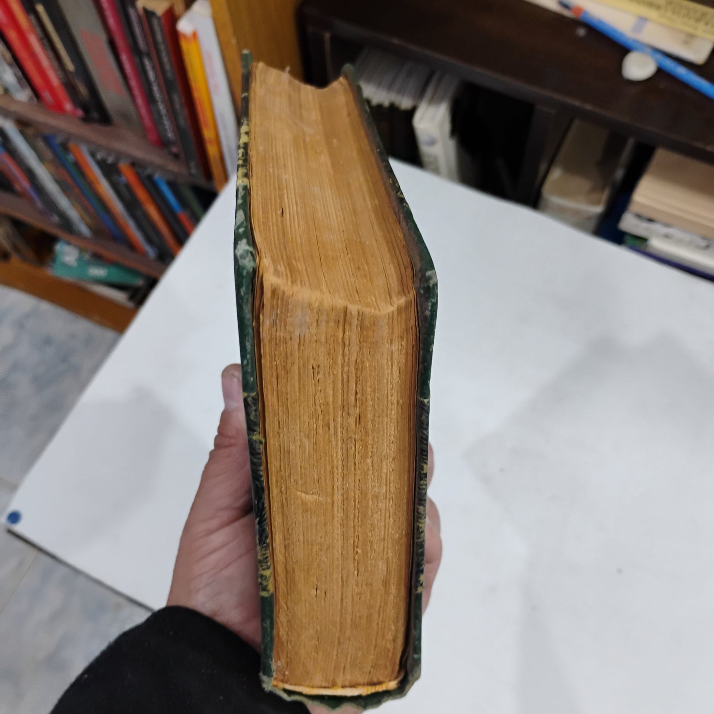 Viñas de la ira - John Steinbeck