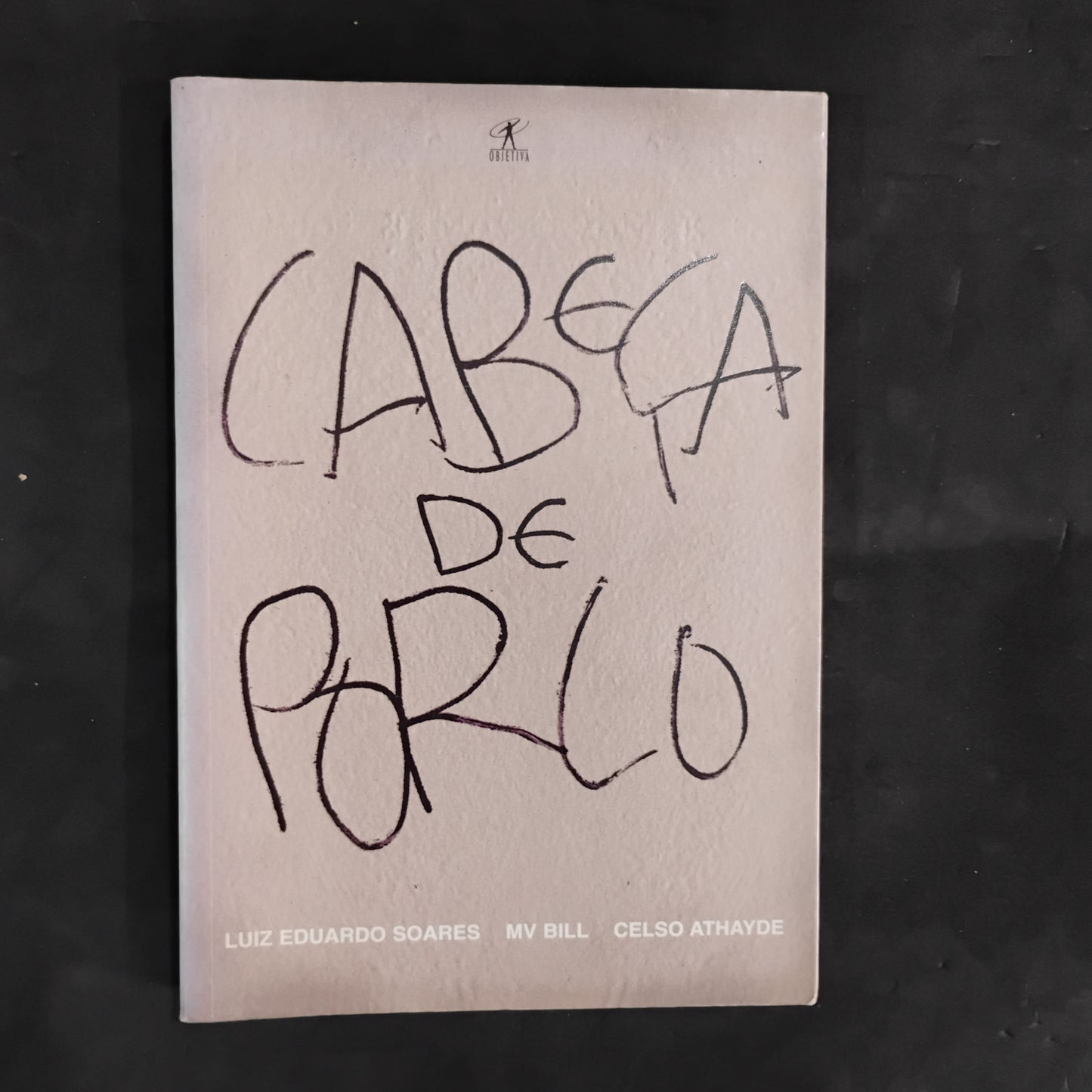 Thrillers en portugués