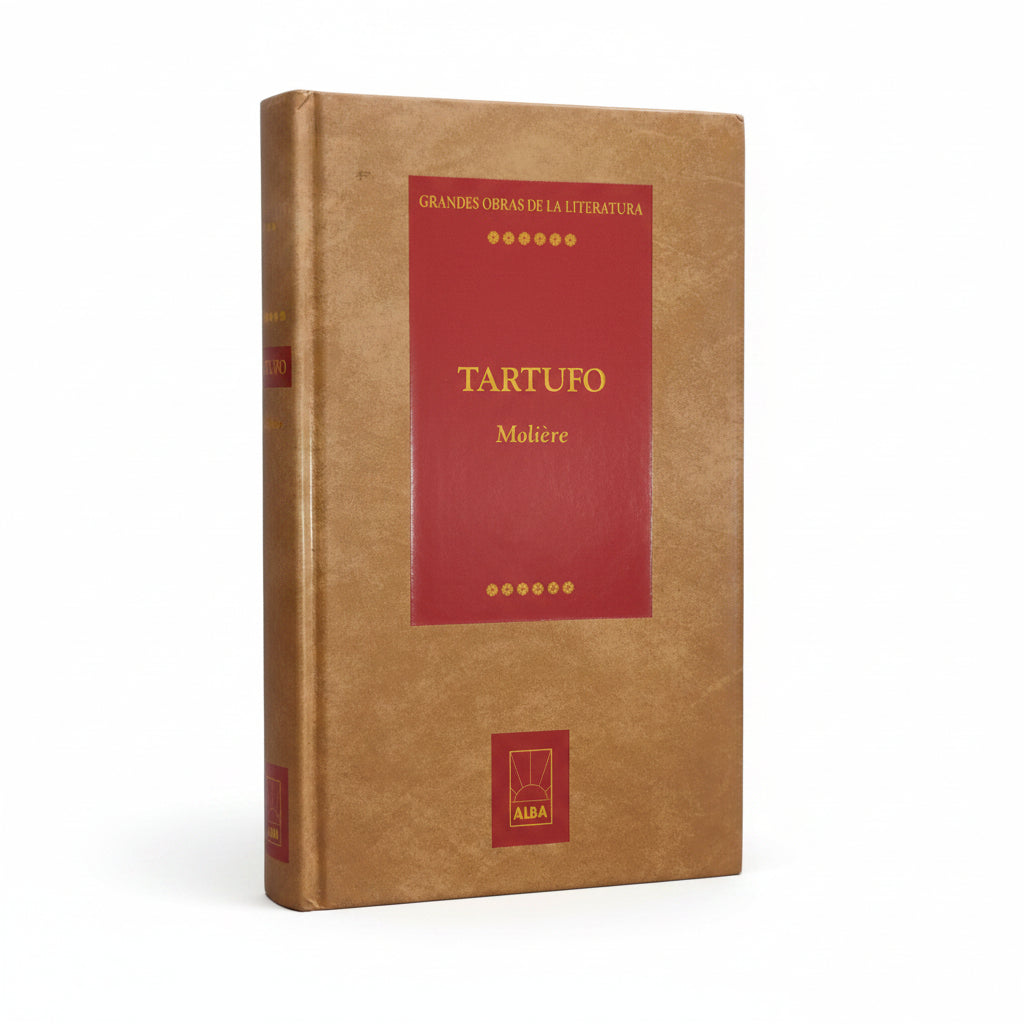 Tartufo - Moliére