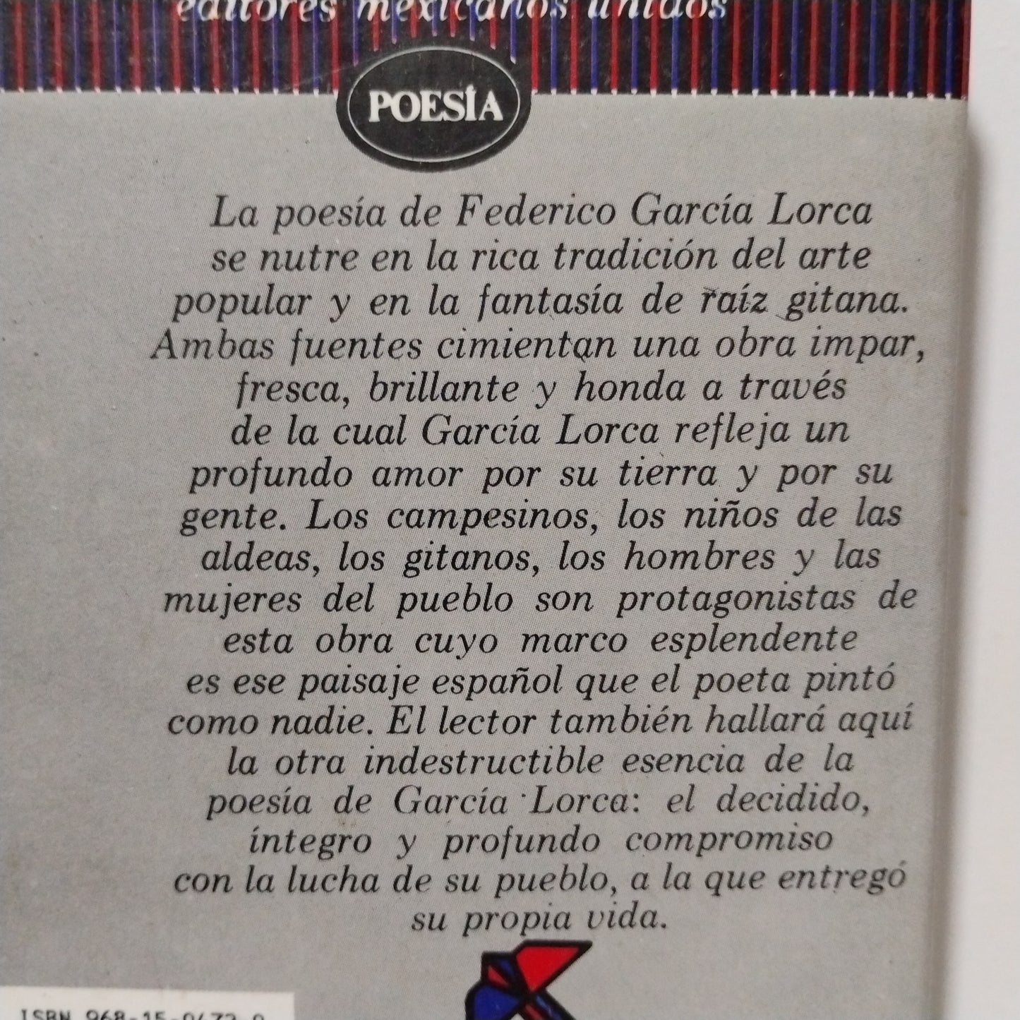 Poesía completa - Federico García Lorca