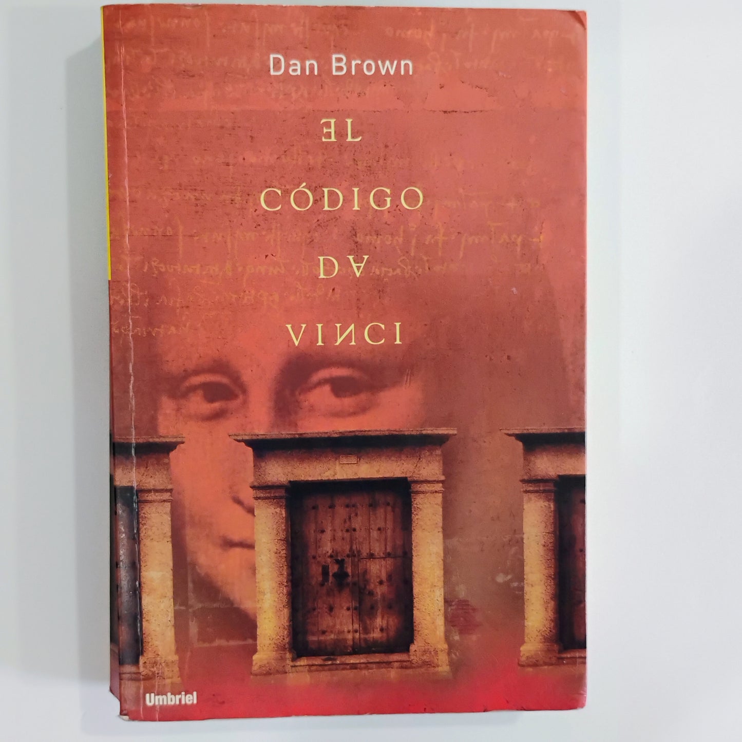 El Código Da Vinci - Dan Brown