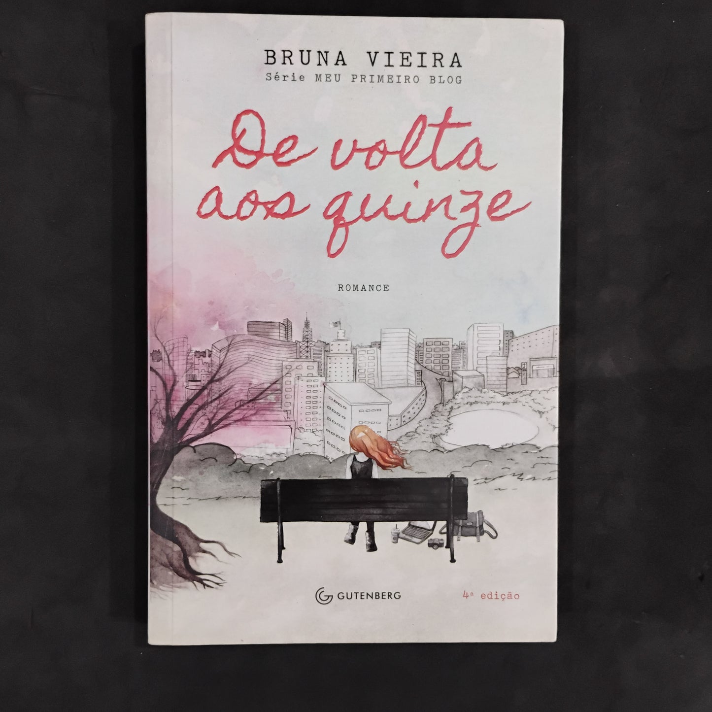 Novelas juveniles en portugués