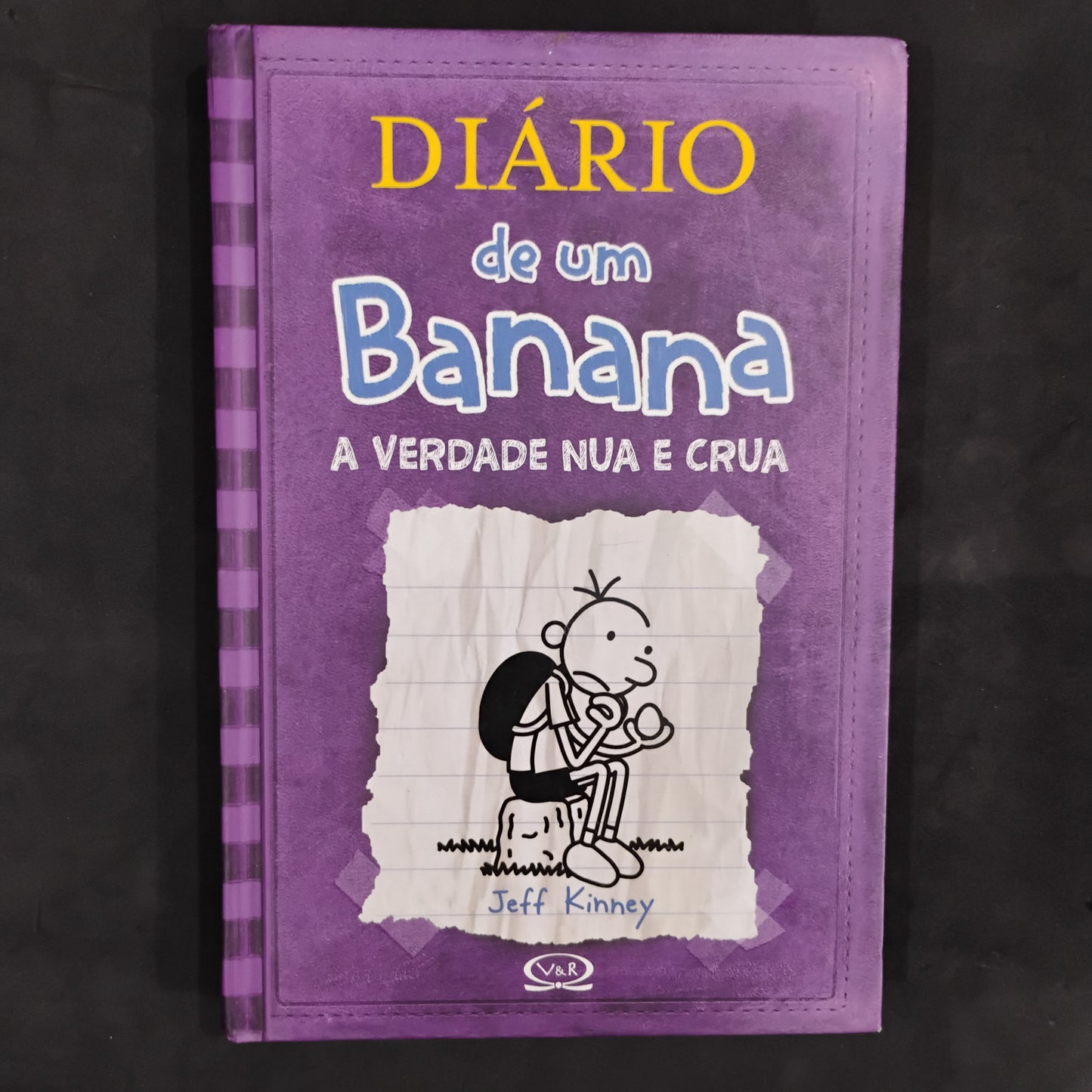 Novelas juveniles en portugués