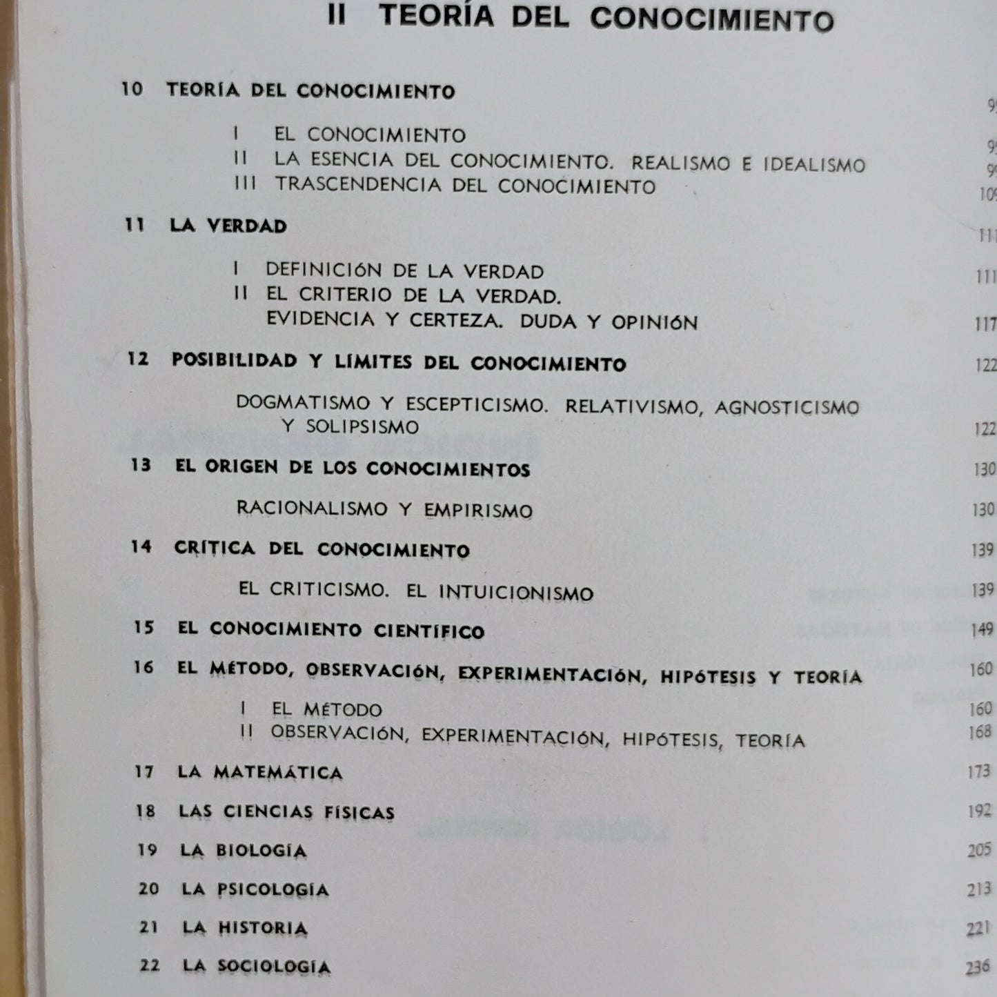 Lógica e introducción a la Filosofía - Vicente Fatone