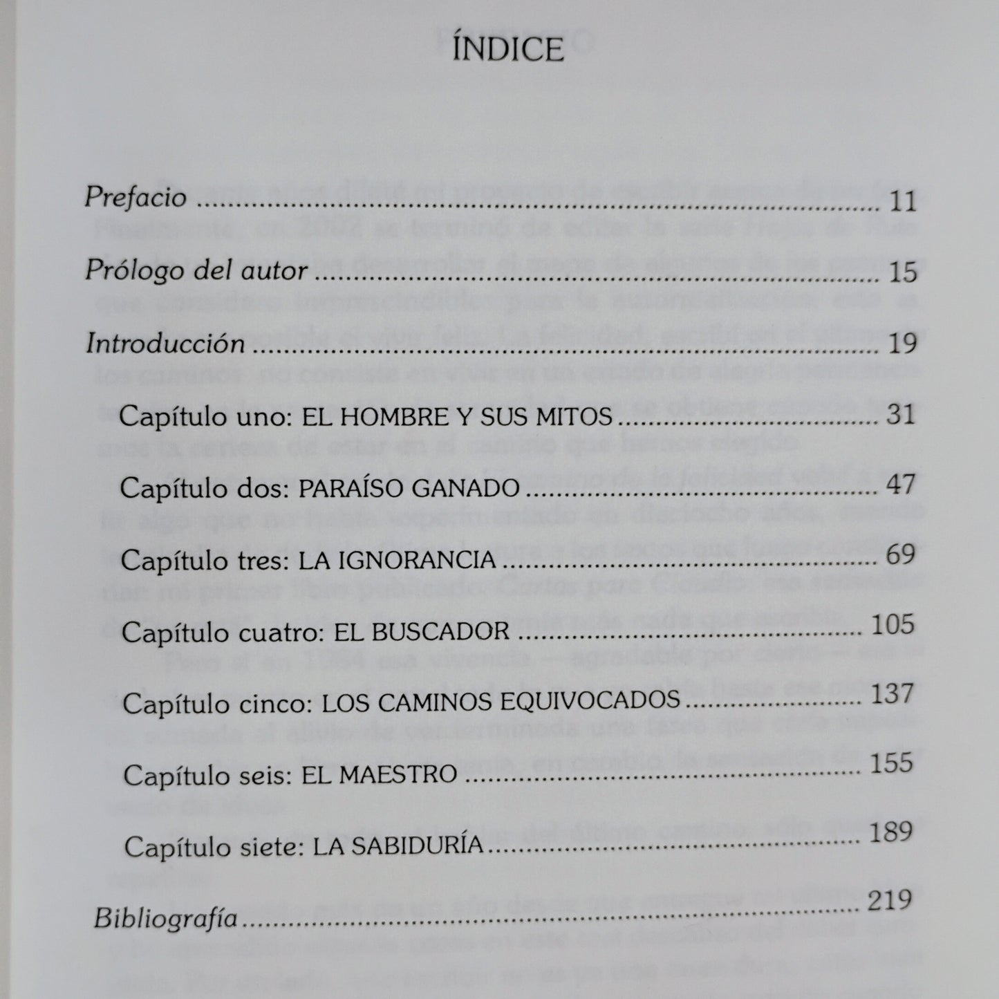 Shimriti. De la ignorancia a la sabiduría - Jorge Bucay