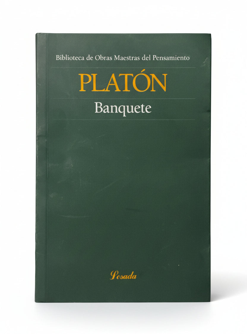 Banquete - Platón