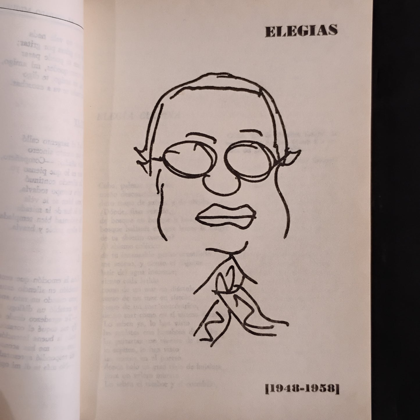 Nicolás Guillén - Obra poética 1922-1958