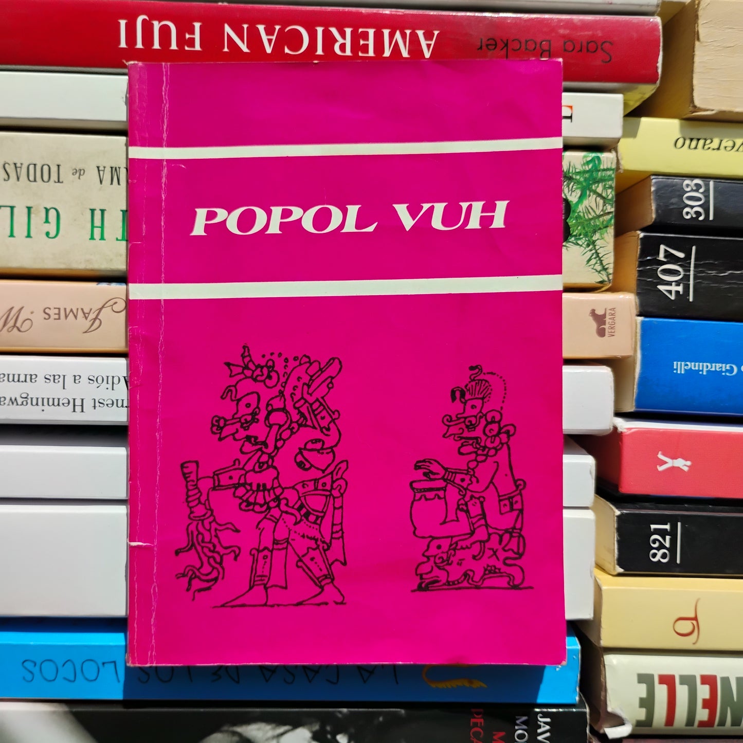 Popol Vuh