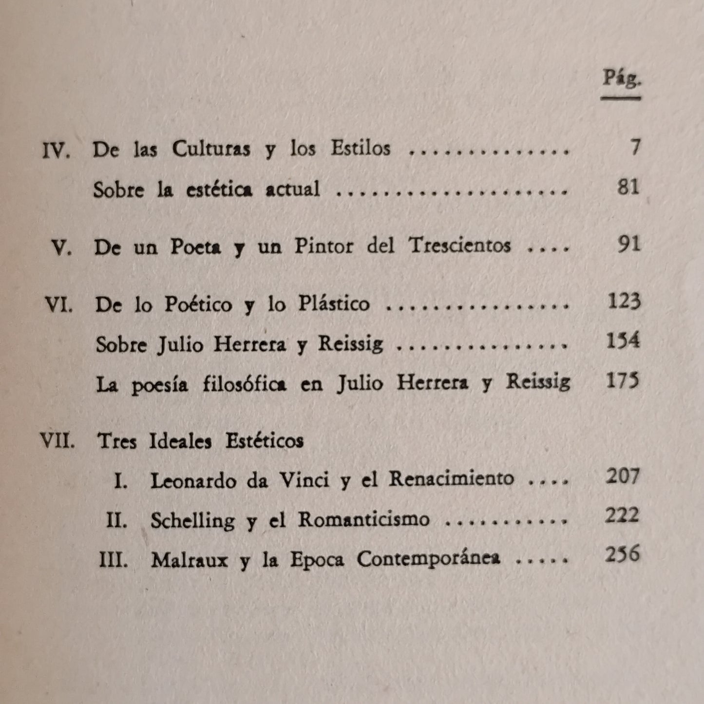 Poética y plástica (tomos 1 y 2) - Emilio Oribe