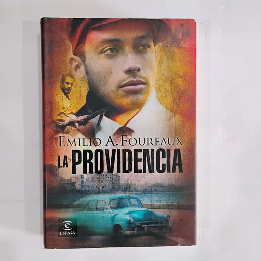 La Providencia - Emilio A. Foureaux