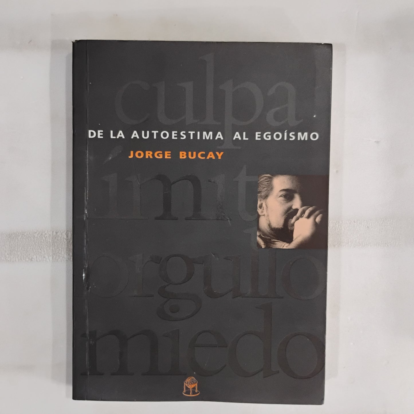 De la autoestima al egoísmo - Jorge Bucay