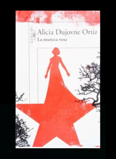 La muñeca rusa