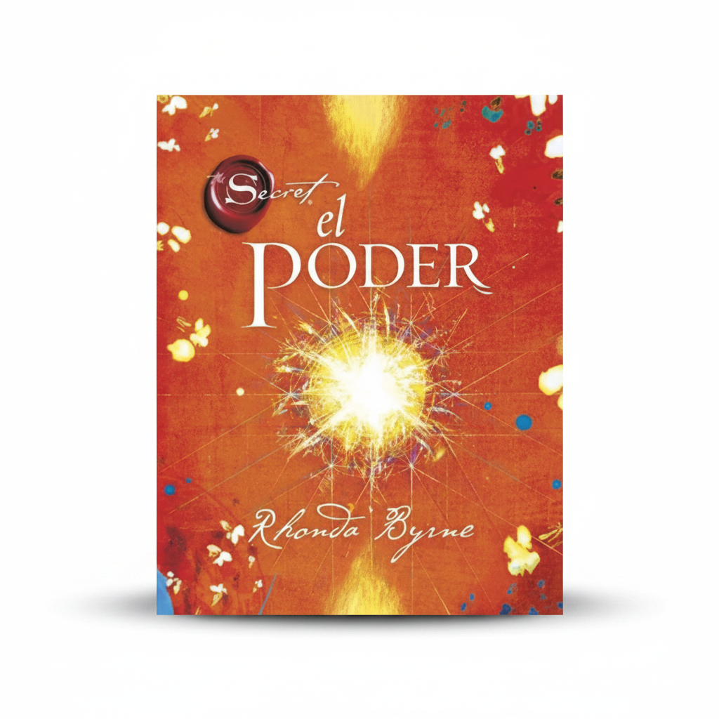 El Poder - Rhonda Byrne