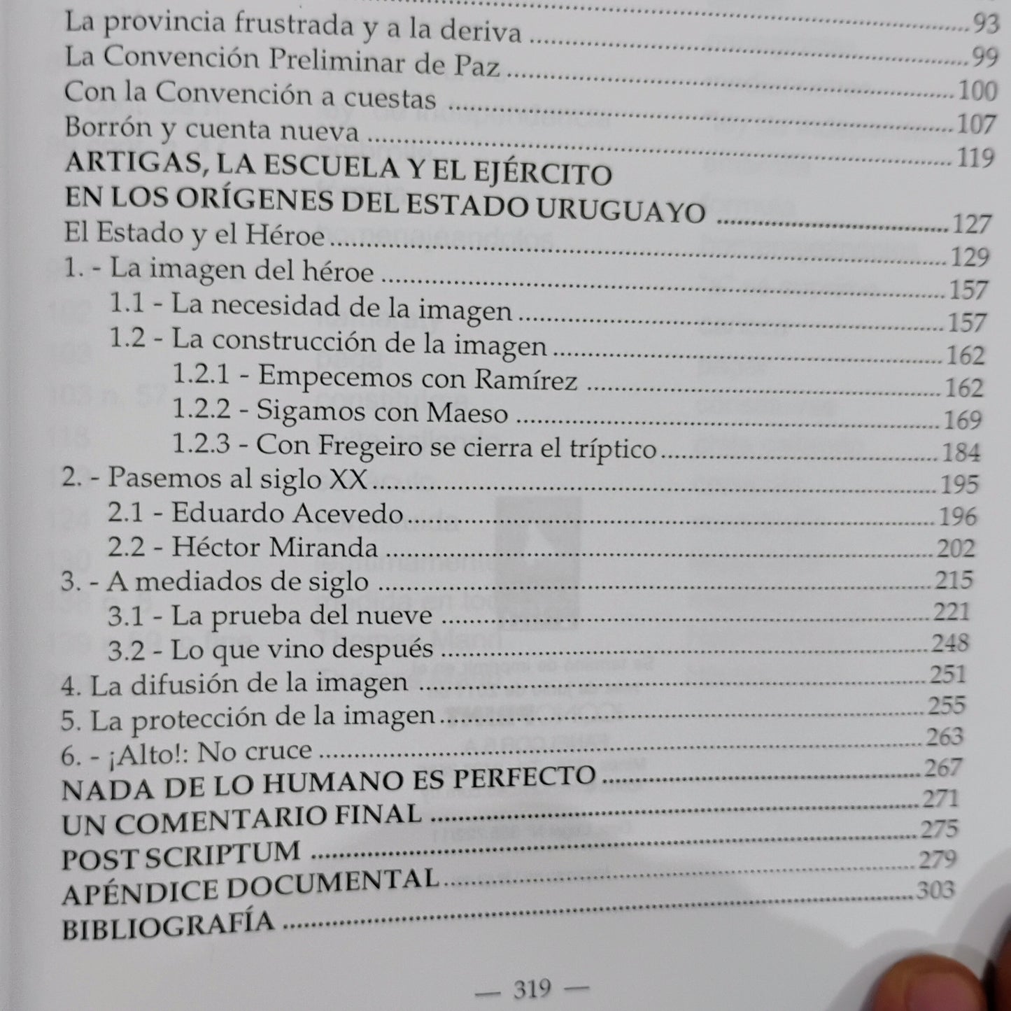 Francisco Berra, LA HISTORIA PROHIBIDA - Guillermo Vázquez Franco
