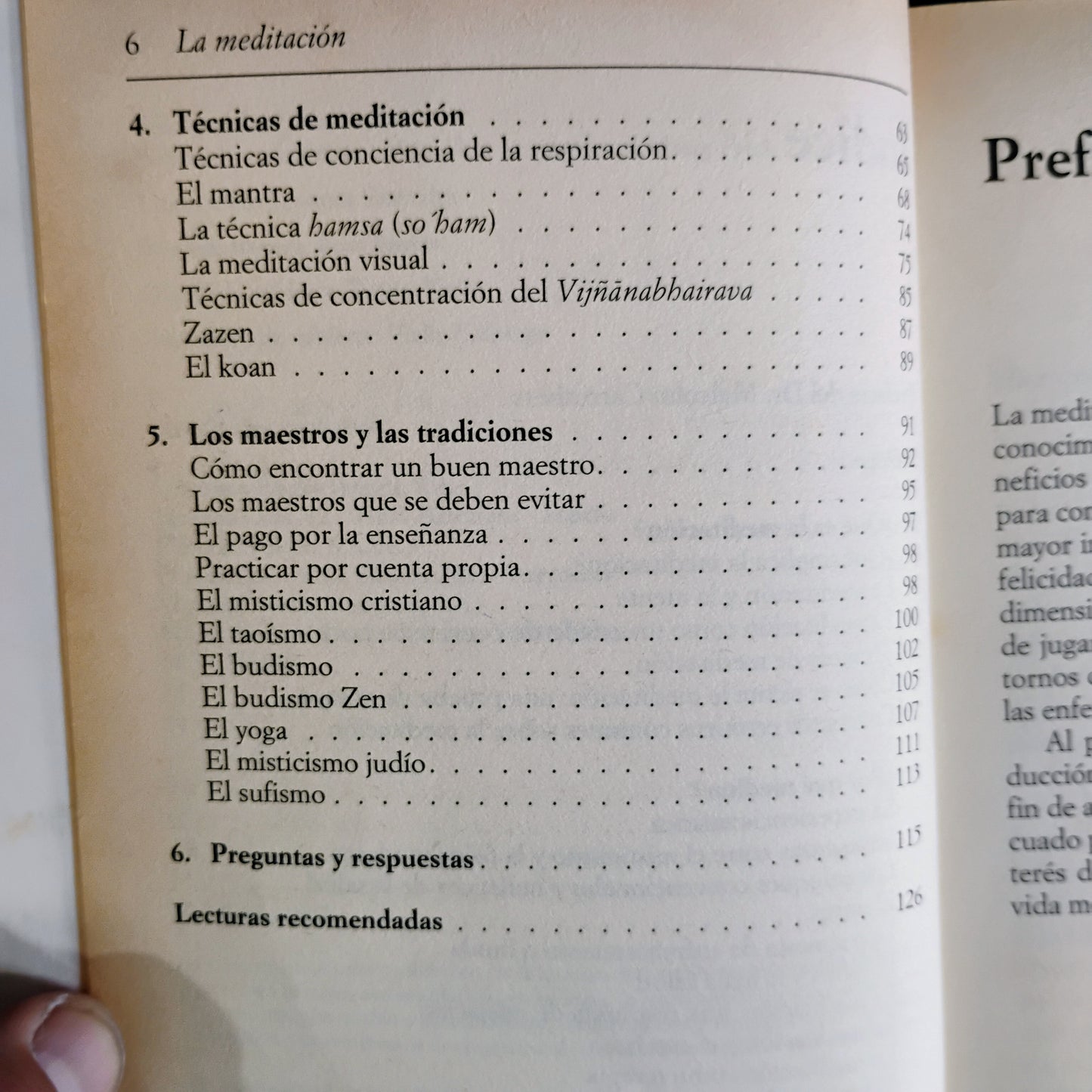 La meditación. Introducción a la técnica, sus tradiciones. - Erica Smith y Nicholas Wilks