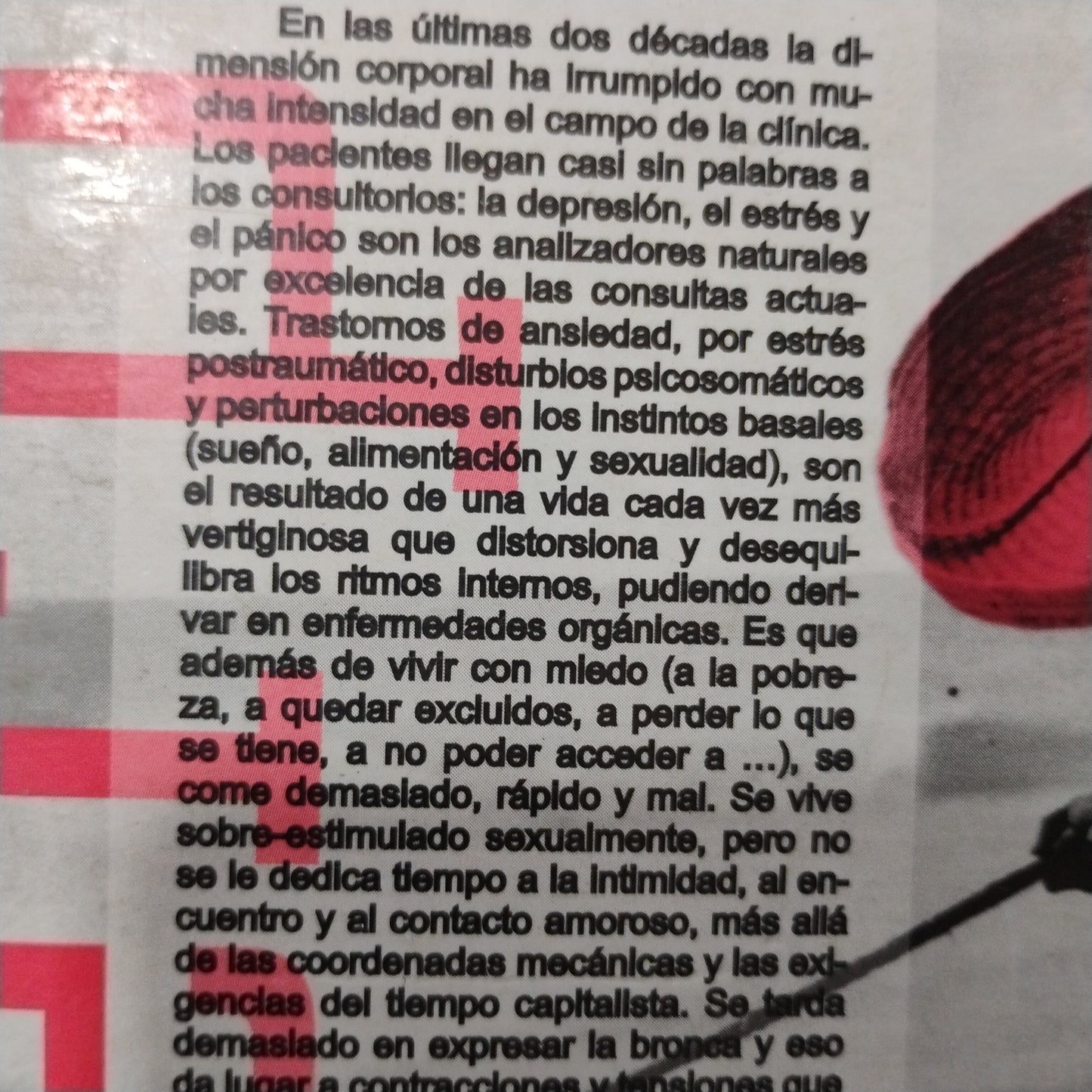 EL CUERPO EN LA PSICOTERAPIA. Nuevas estrategias para el abordaje de los síntomas contemporáneos - Luis Gonçalvez Baggio