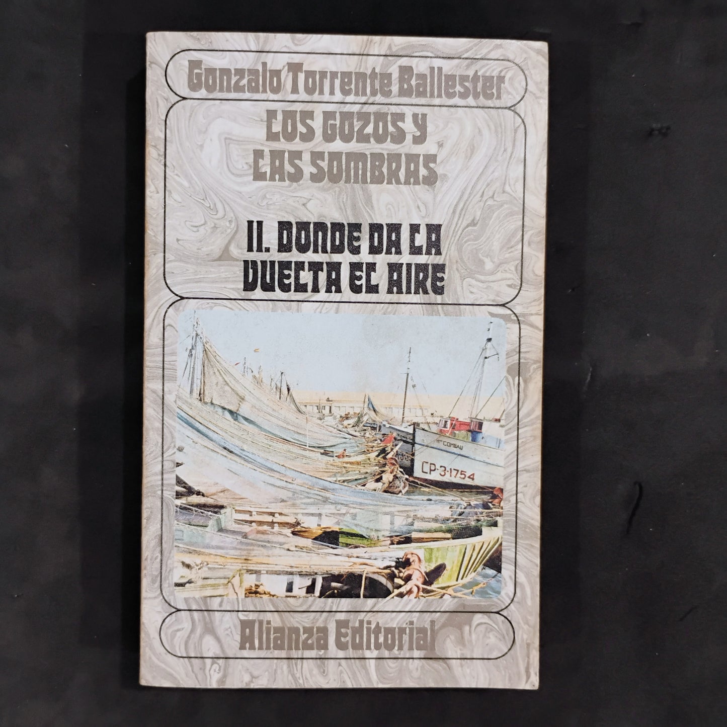 Los gozos y las sombras (trilogía en su box) - Gonzalo Torrente Ballester