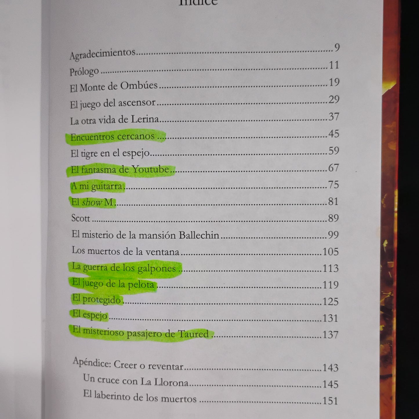 Dimensión secreta. Voces anónimas - Guillermo Lockhart