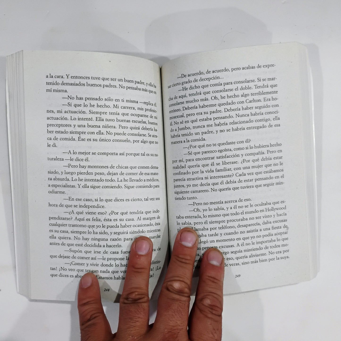 Me casé con un comunista - Philip Roth