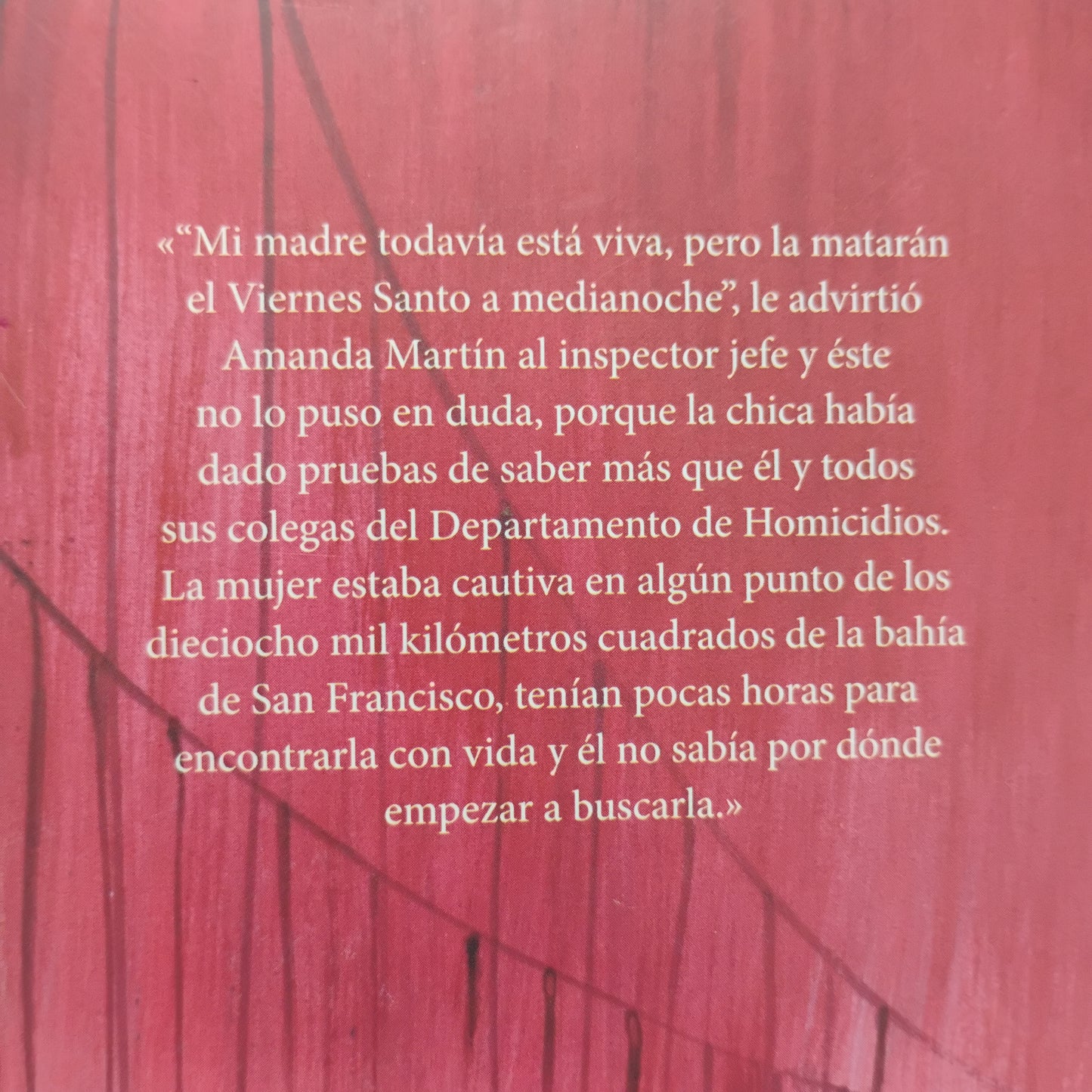 El juego de Ripper - Isabel Allende