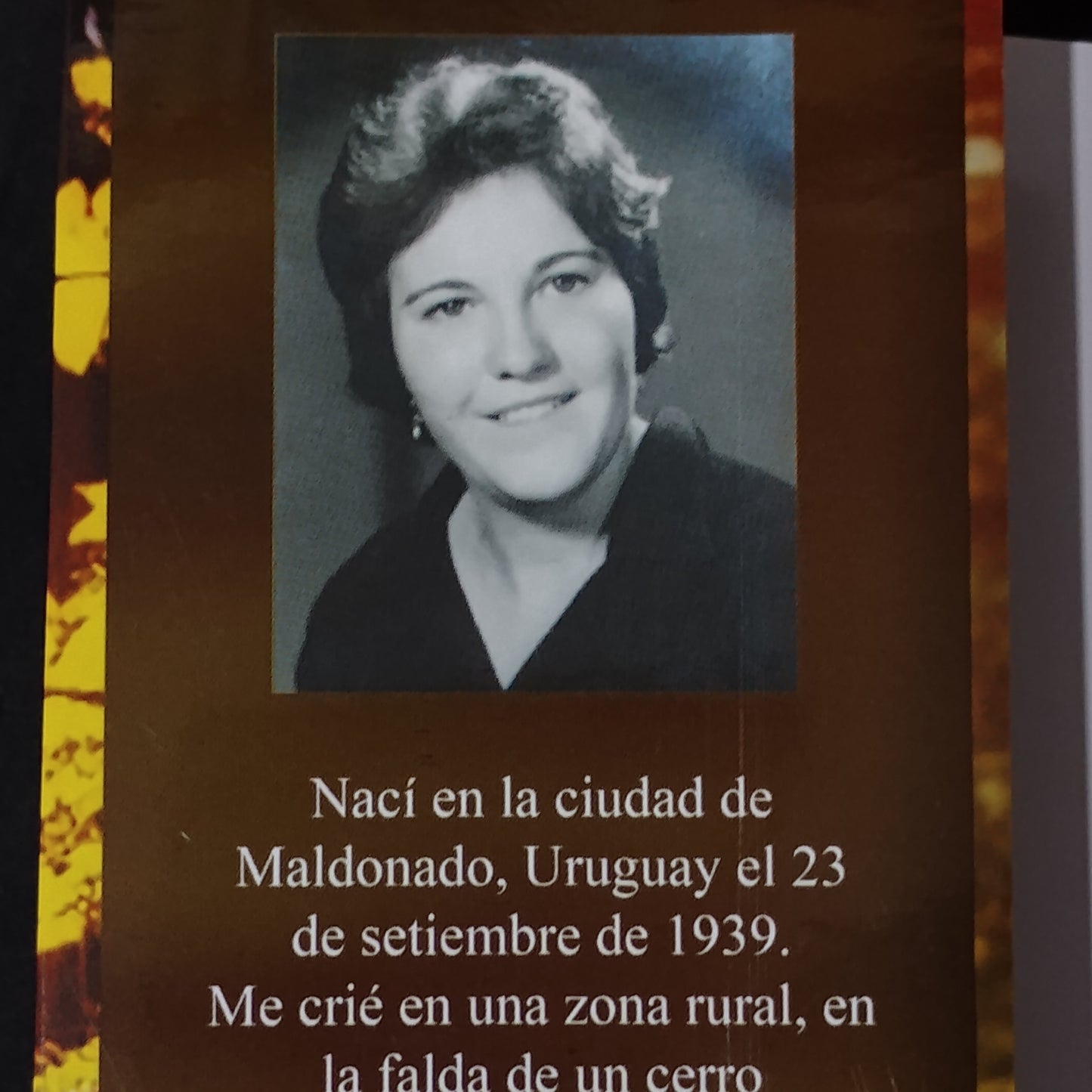 Mi vida entre piedras. Autobiografía de una campesina. - Adelina Silva