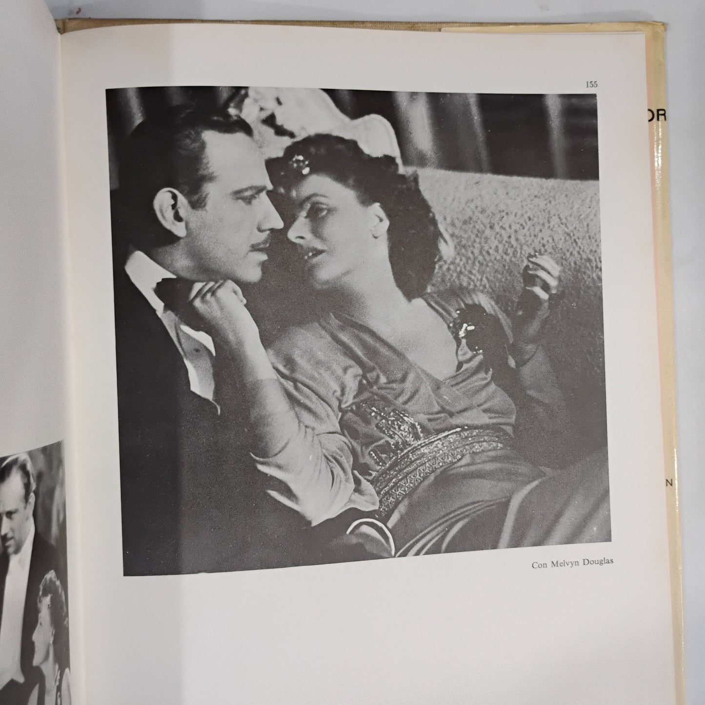 Los films de Greta Garbo - Michael Conway, Dion McGregor, Mark Ricci