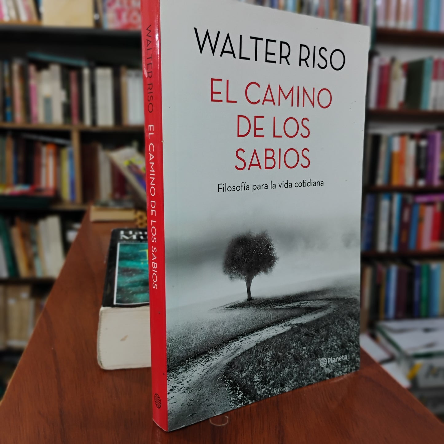 El camino de los sabios - Walter Riso