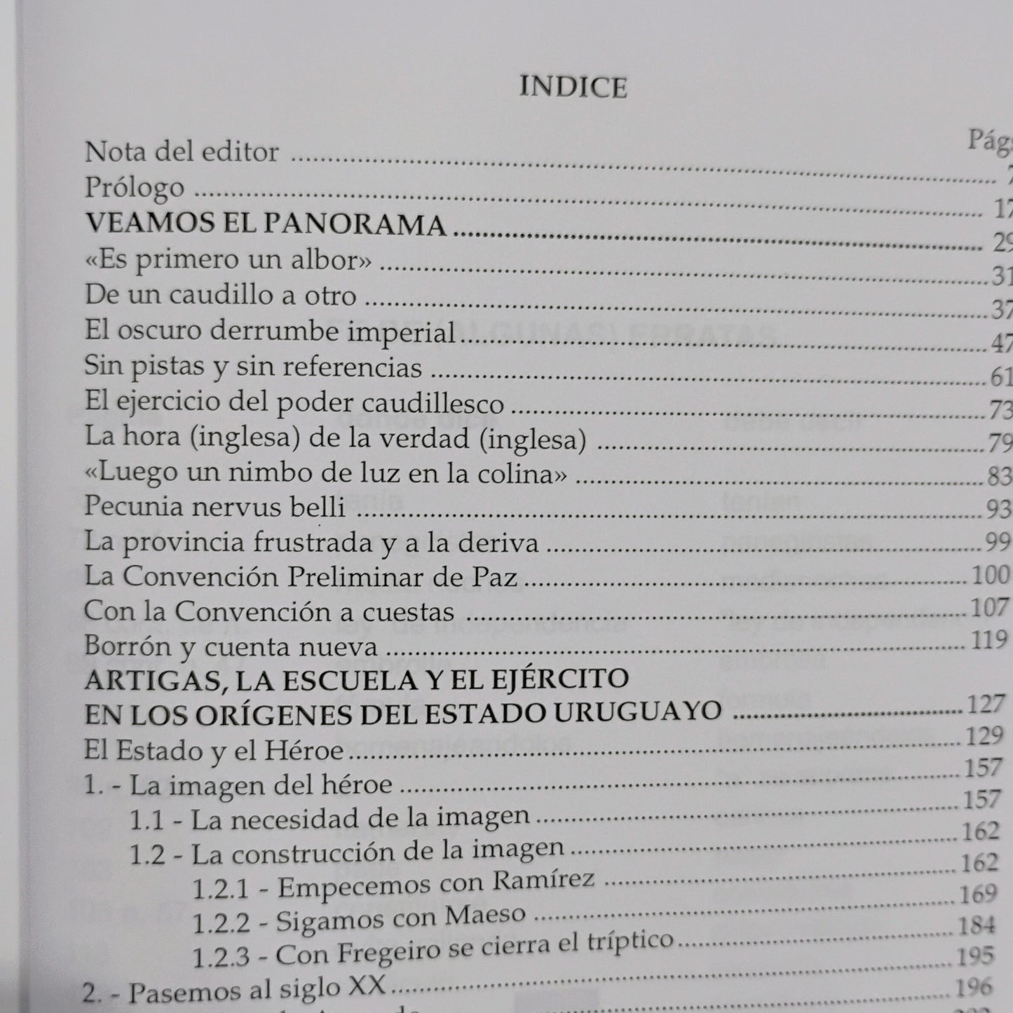 Francisco Berra, LA HISTORIA PROHIBIDA - Guillermo Vázquez Franco