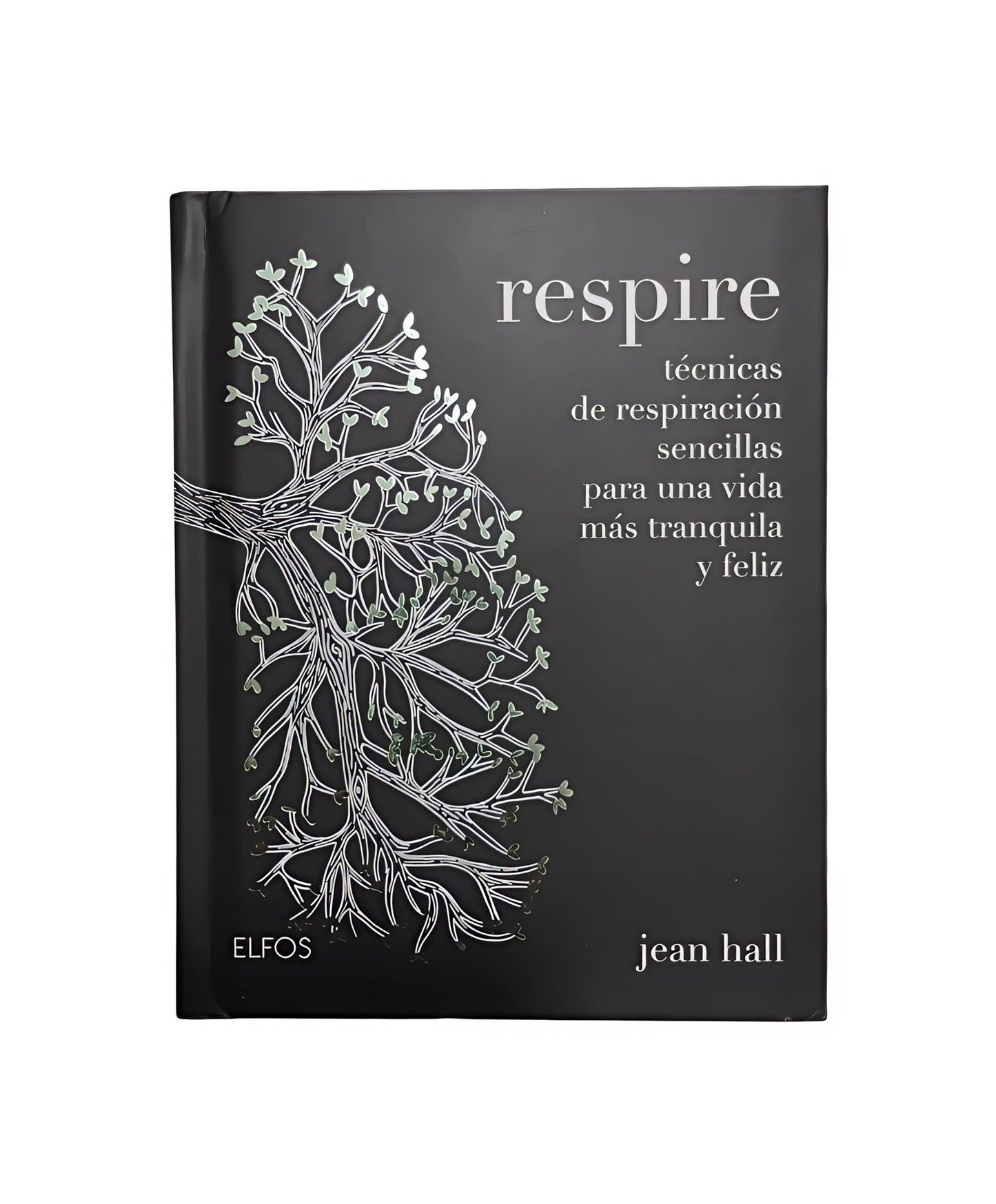 RESPIRE - Jean Hall