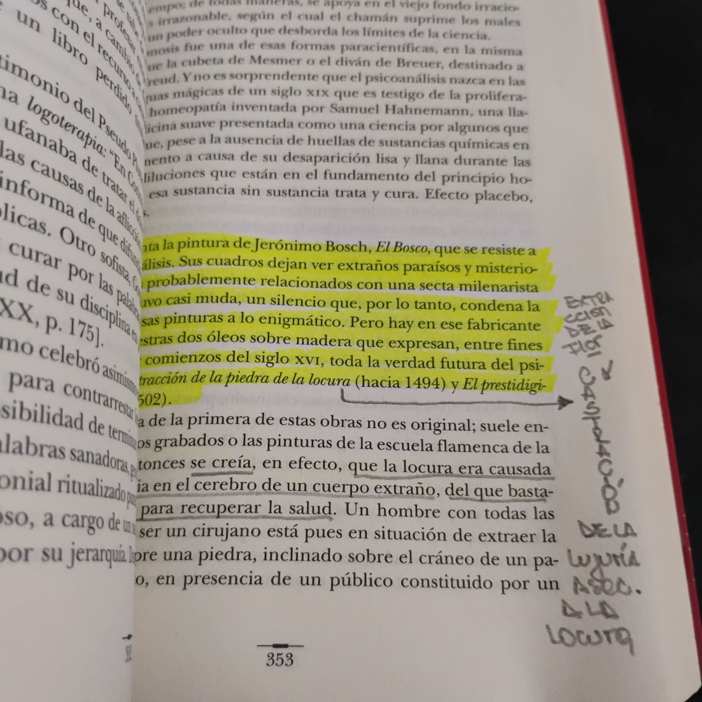 Freud. El crepúsculo de un héroe - Michel Onfray