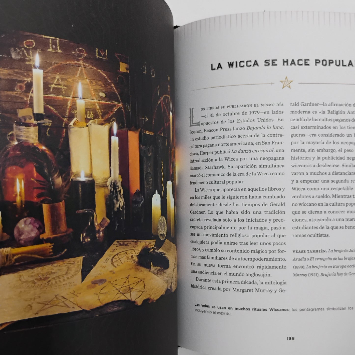EL OCULTISMO. Un viaje cronológico desde la Alquimia hasta la Wicca - John Michael Greer
