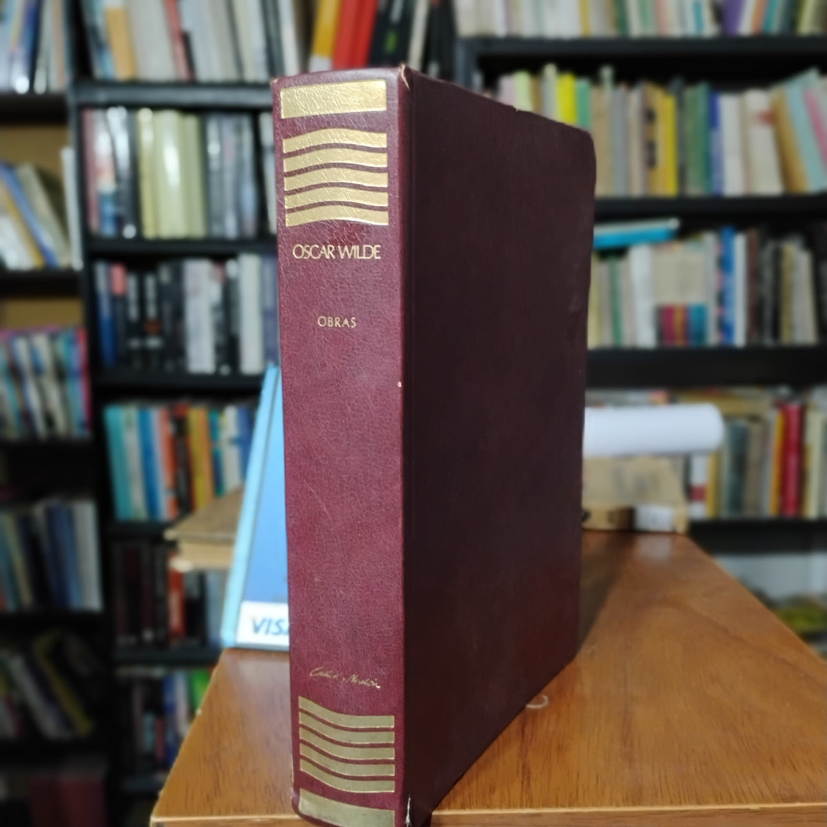 Oscar Wilde. Obras