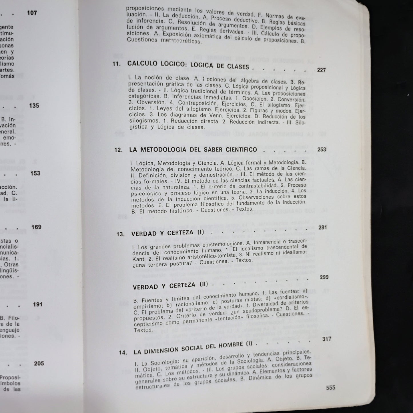 Introducción a la filosofía - Luis Cuellar Bassols, J. M. Rovira Martinez