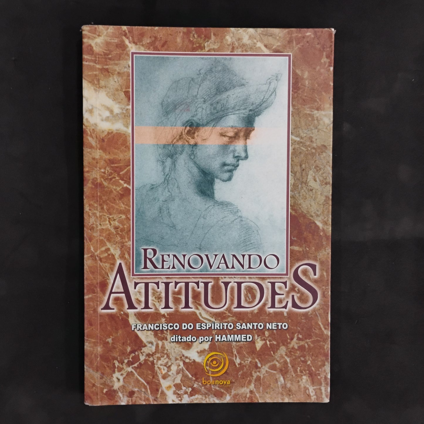 AUTOAYUDA, SUPERACIÓN PERSONAL, ESPIRITUALIDAD. EN PORTUGUÉS