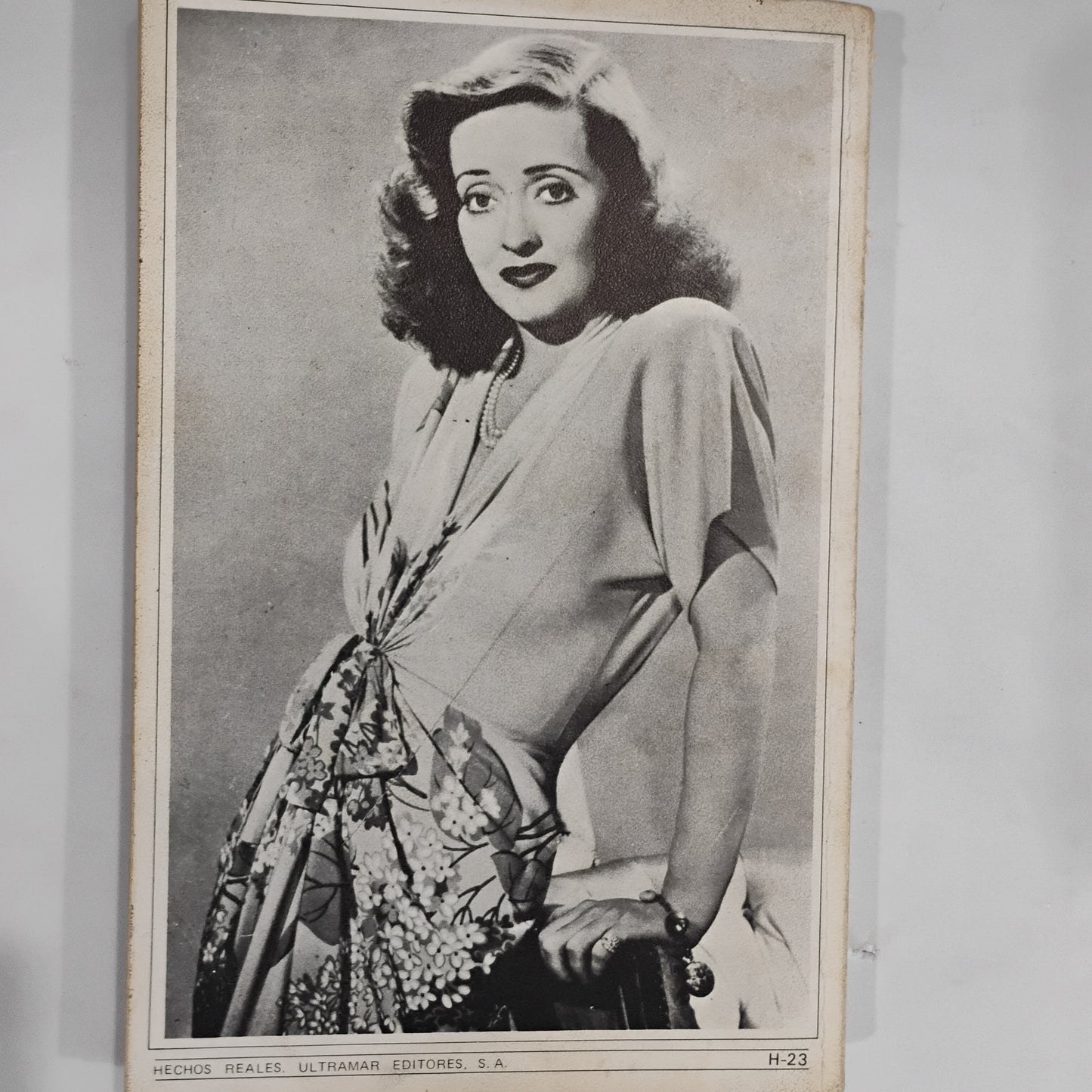 BETTE. Bette Davis al desnudo - Charles Higham