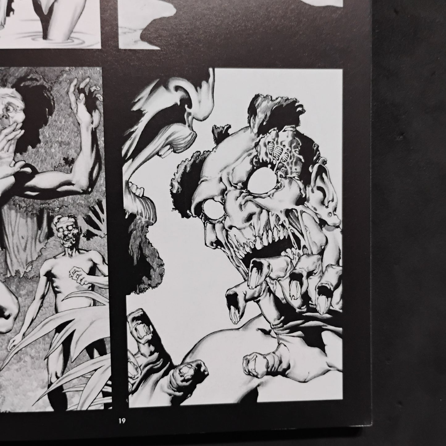 ZOMBI. GUÍA DE SUPERVIVENCIA. ATAQUES REGISTRADOS - Max Brooks, Ibraim Roberson (ilust)