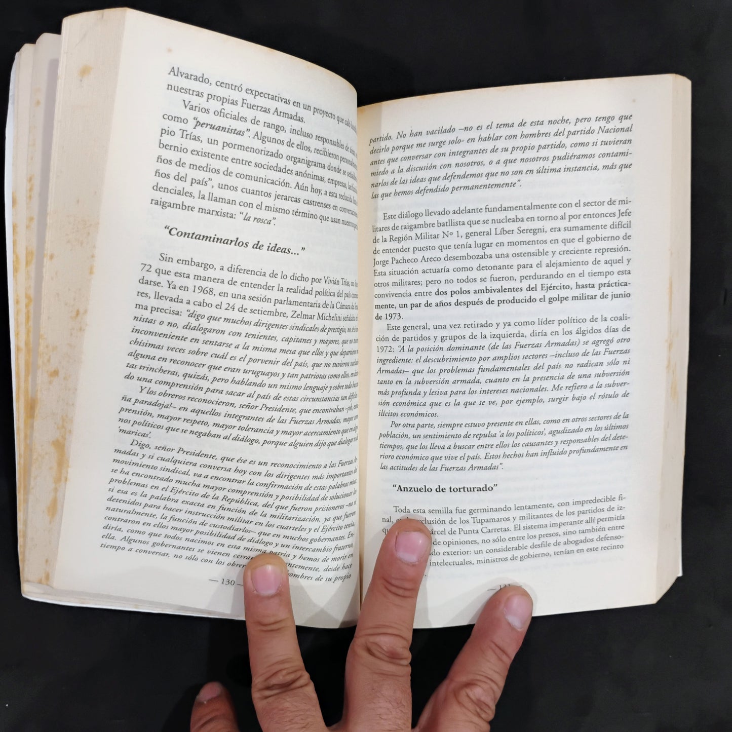 Alto el fuego. La obra completa - Nelson Caula, Alberto Silva