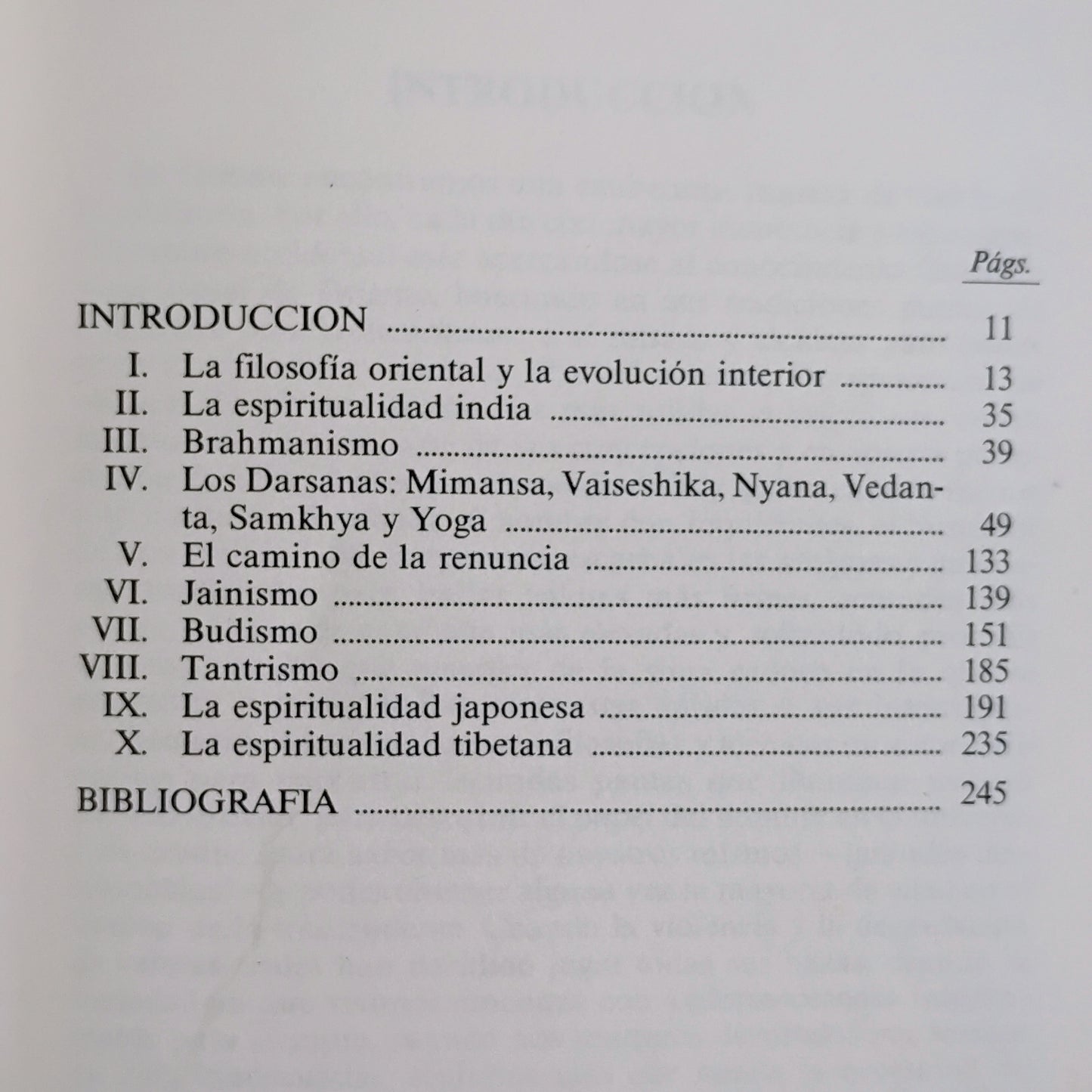 Guía mística oriental para occidentales - Ramiro A. Calle