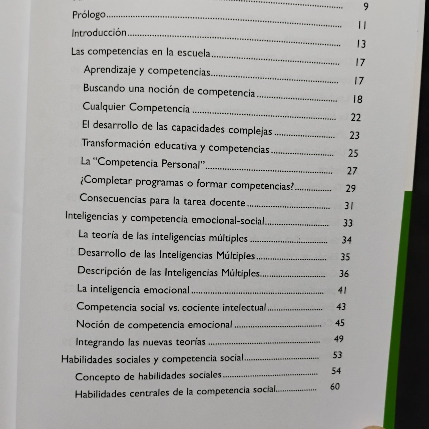 Analfabetismo Emocional - Alejandro Castro Santander