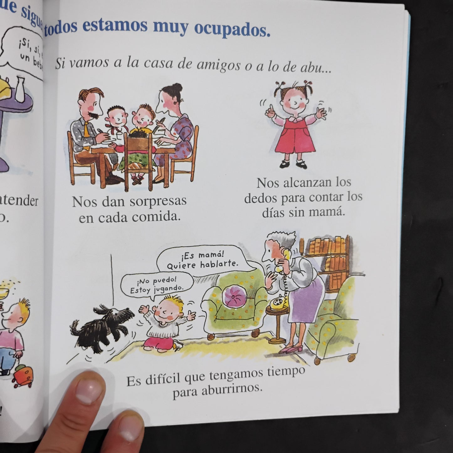 Mi hermanito (Mis primeras aventuras) - Roser Capdevila, Marie-AgnèsnGaudrat
