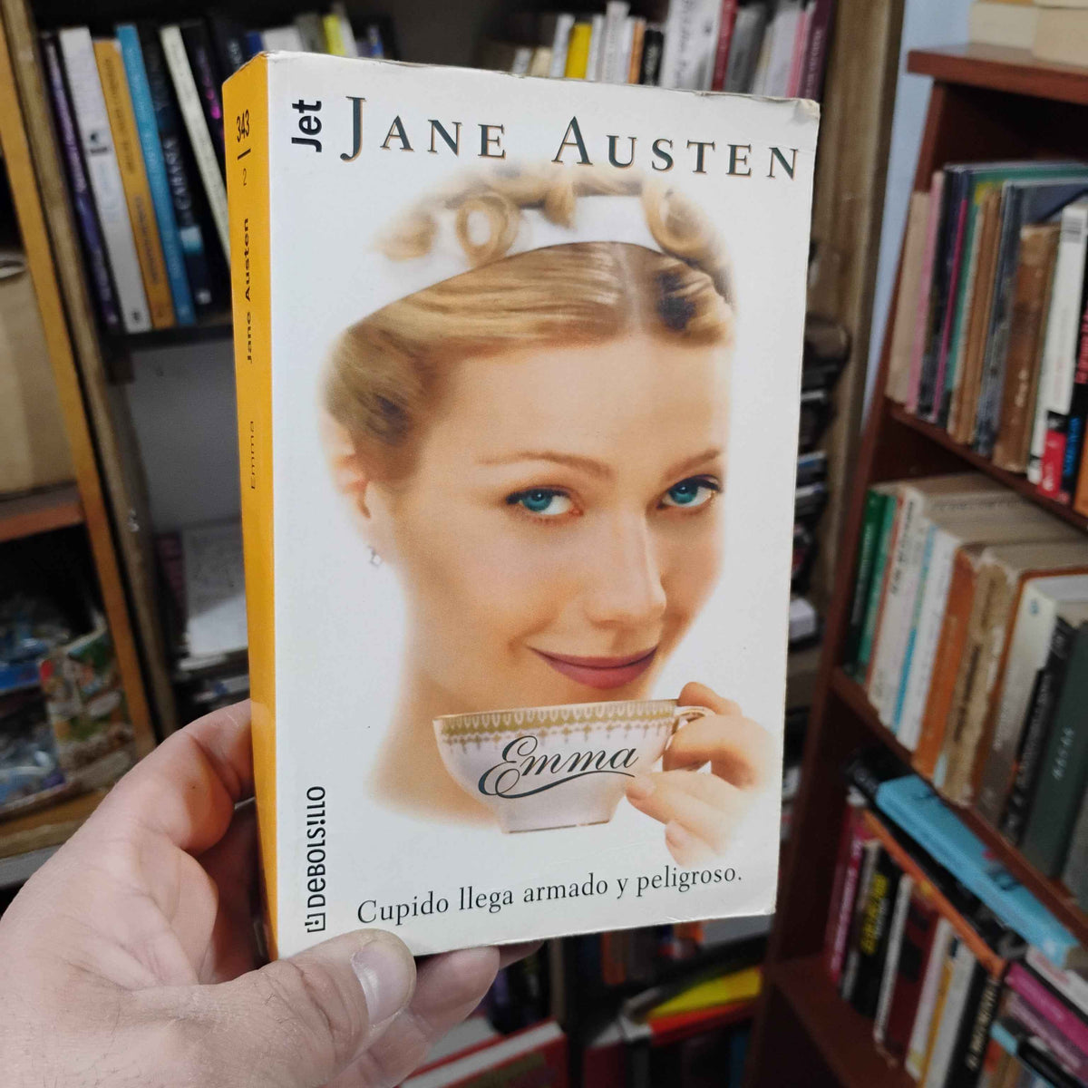 Emma - Jane Austen
