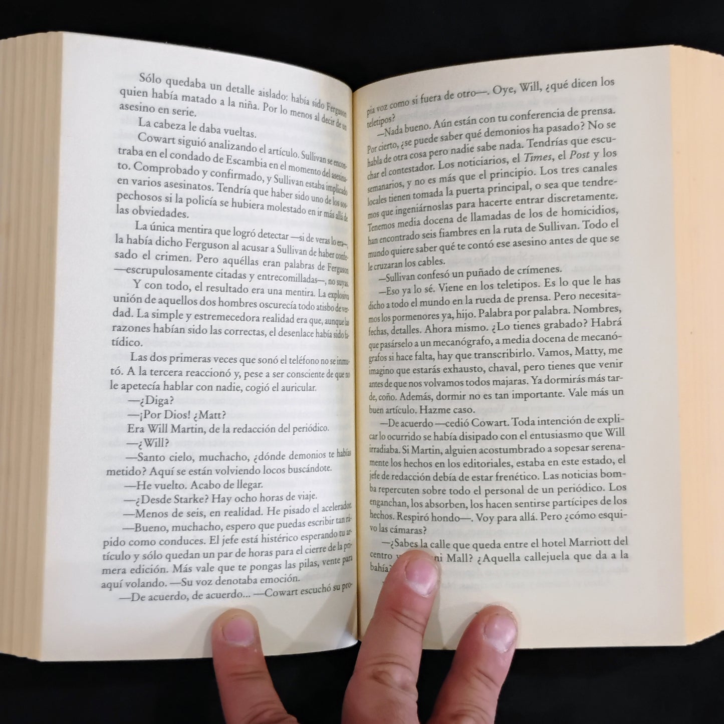 Juicio final - John Katzenbach