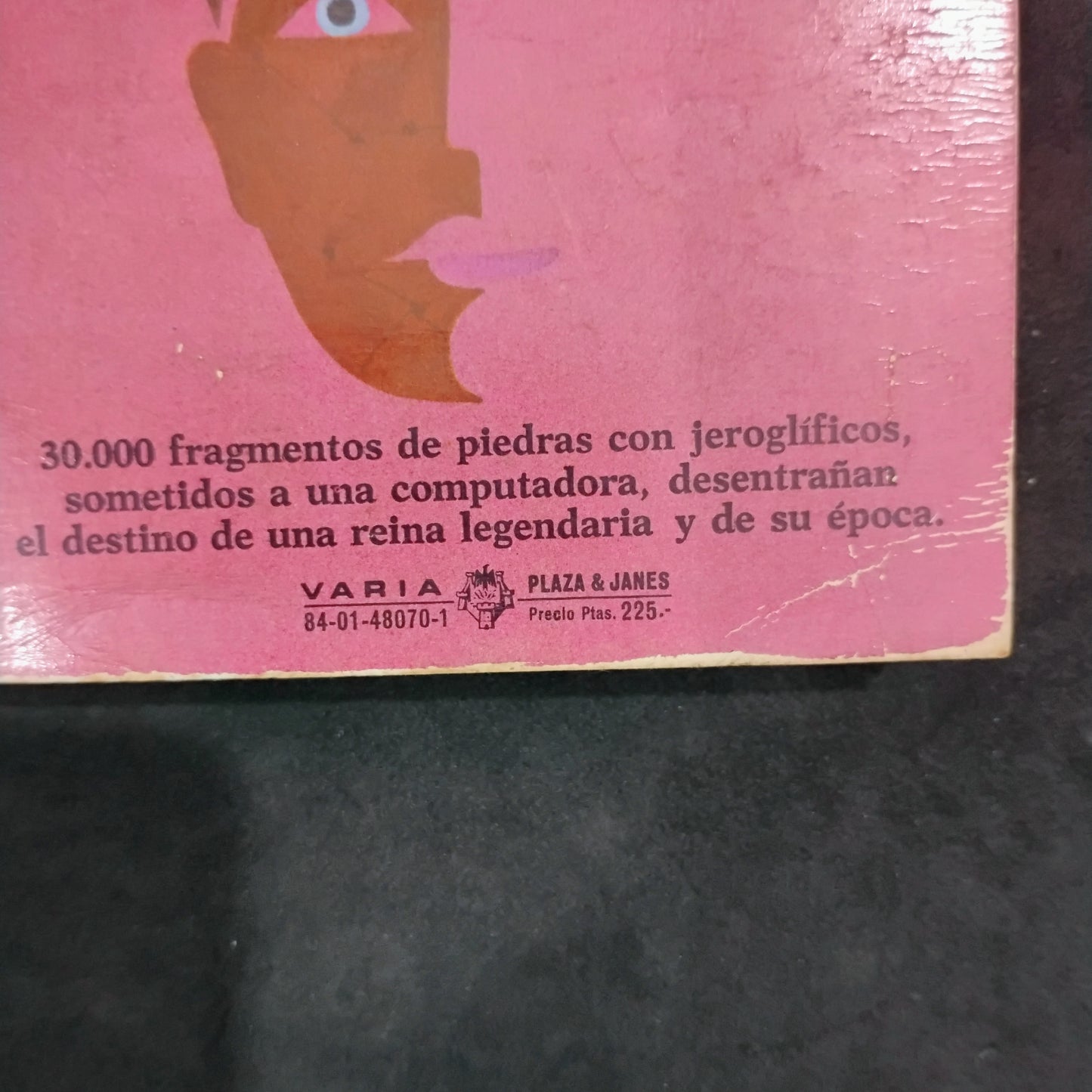 Nefertiti. Una biografía arqueológica - Philipp Vandenberg