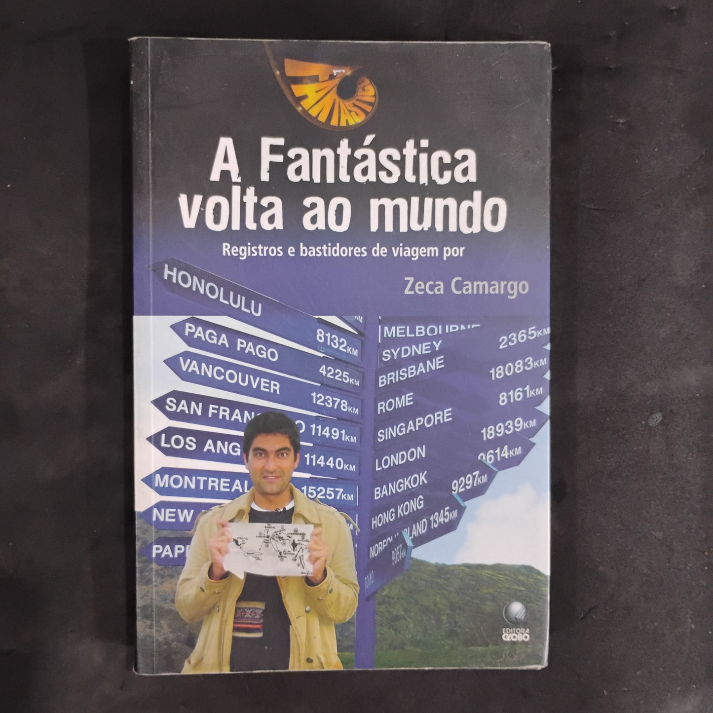 Varios en portugués