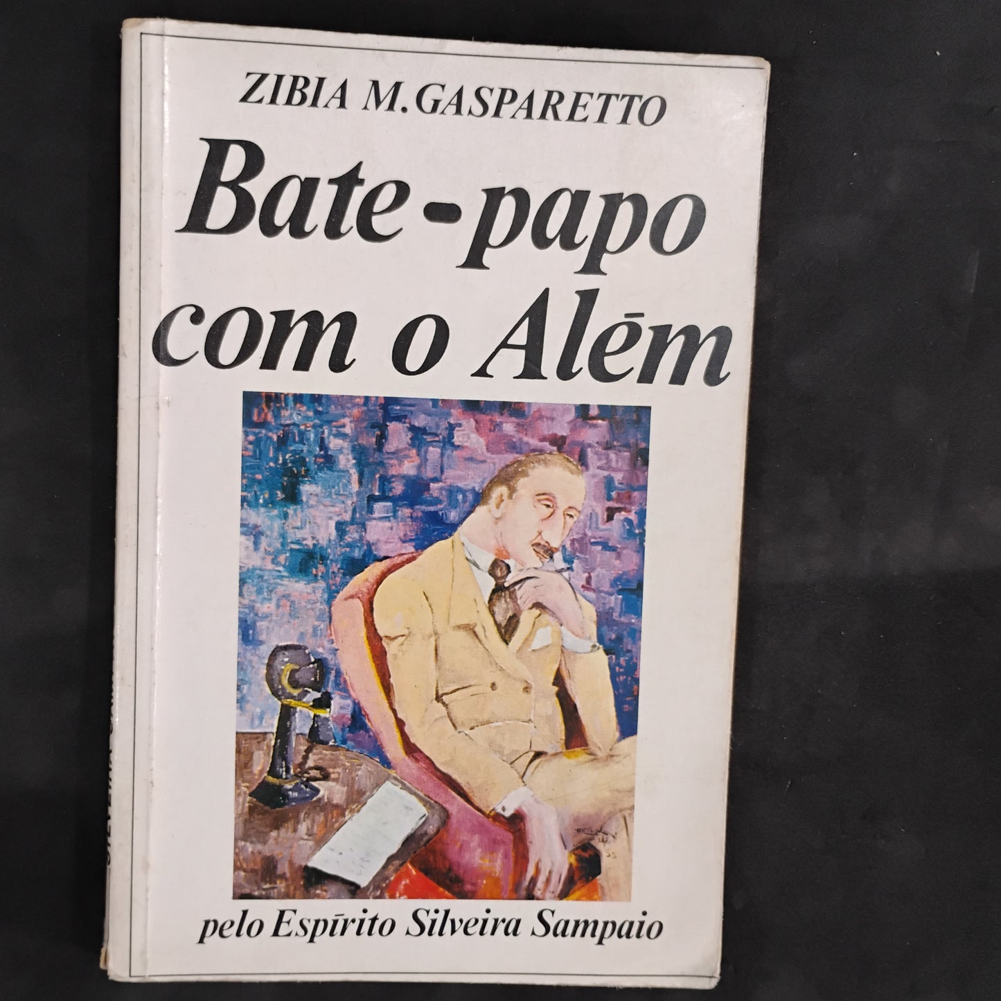 AUTOAYUDA, SUPERACIÓN PERSONAL, ESPIRITUALIDAD. EN PORTUGUÉS