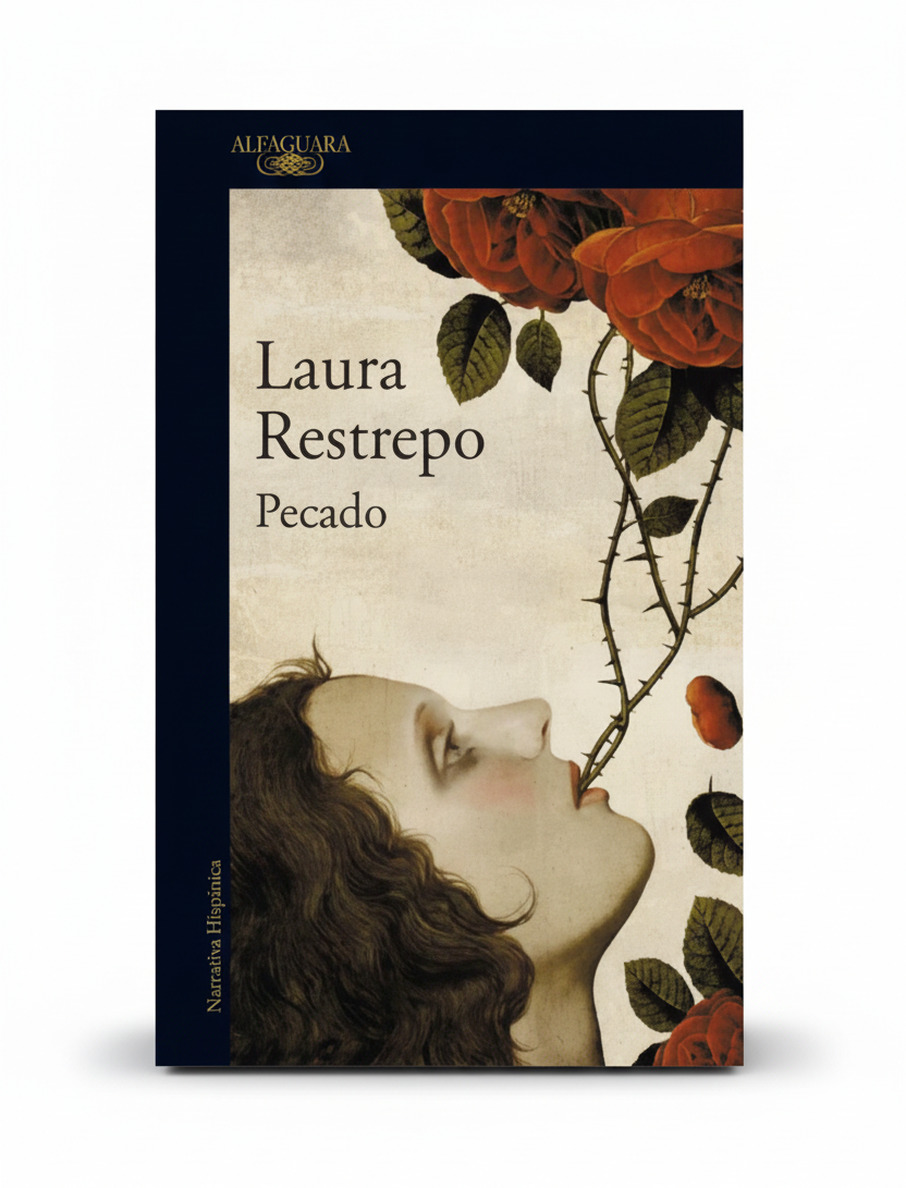 PECADO - Laura Restrepo