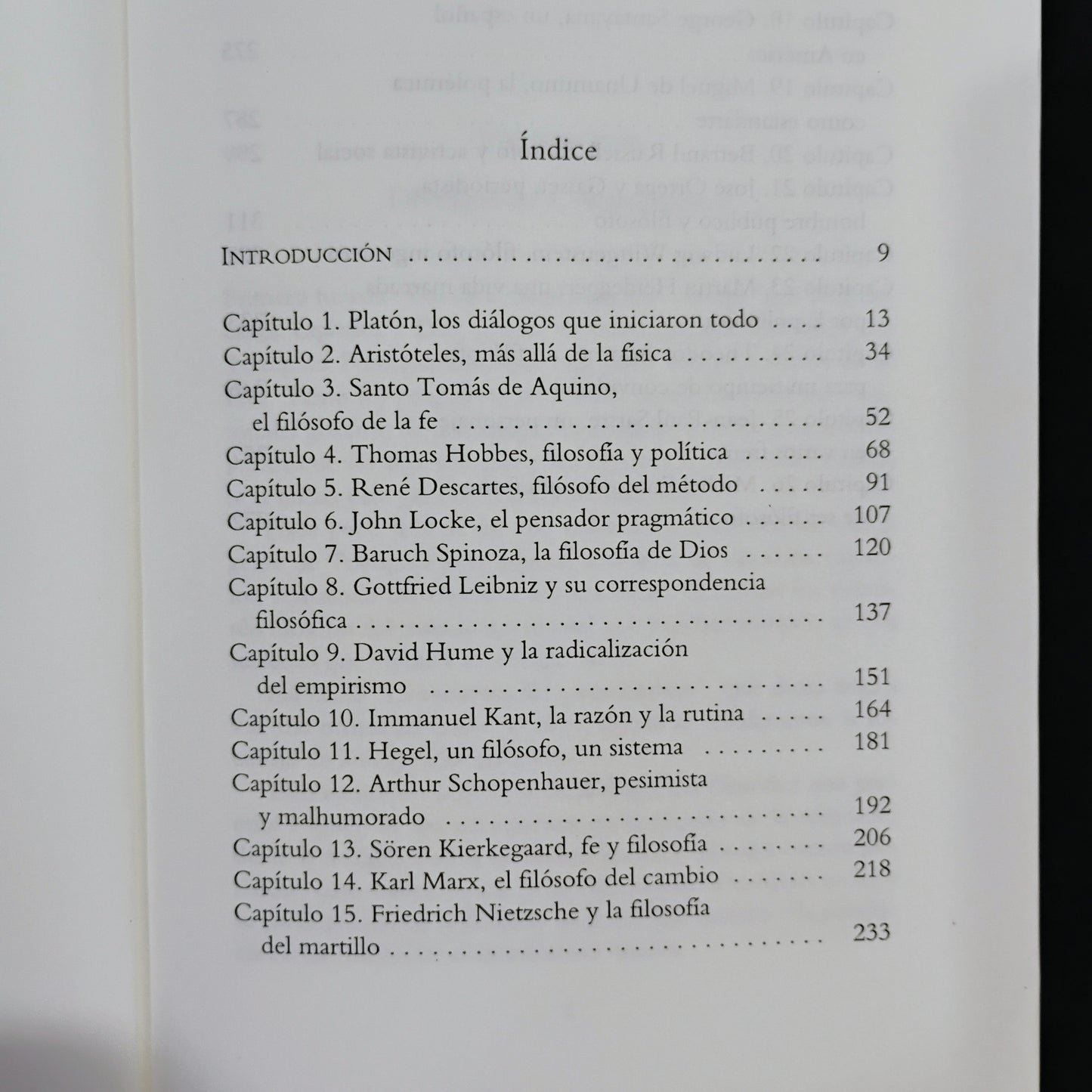 La aventura del pensamiento - Fernando Savater